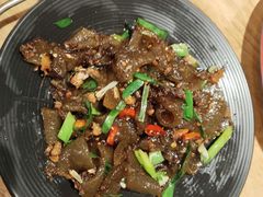 -新繁老號豌豆汤饭店·江湖菜(宝光寺店)