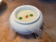 -师味葱扒虎头鲤·水席洛阳菜(元华店)