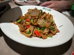 -新白鹿餐厅(金鹰新街口店)