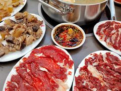 -万祥牛肉火锅(金龙店)