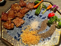 -炙柒Sekinana·精致日料(合生汇店)