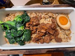 大师肉酱豚骨丁饭-和府捞面(壹方天地店)