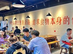 -阳阳老火锅(小南门店)