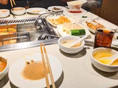 -海底捞火锅(西安路店)