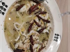 -渔语鱼酸菜鱼新川菜(万象城店)