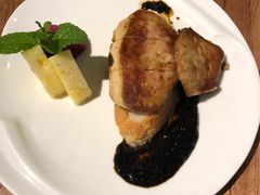 -阿吾罗日本料理(K11艺术中心店)