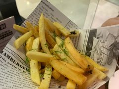 -1861意大利餐厅(文化广场店)