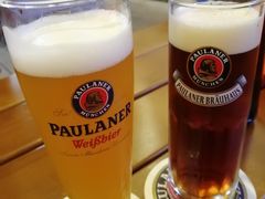 -Paulaner·德国帕拉娜自酿啤酒餐厅(海上世界店)