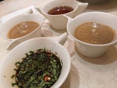 -澳门豆捞(裕华东路店)