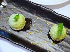 龙井酥-好福记饭店(红梅公园店)