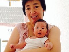 iphone_upload_pic-爱贝佳母婴护理服务中心·月嫂育儿嫂(鲁迅路店)