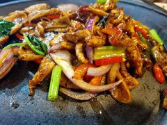 -一烙锅(友谊店)