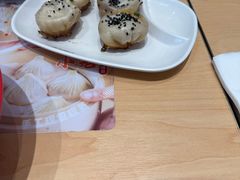 -小杨生煎(周浦万达店)