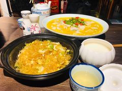 藤椒鱼片-风波庄(云蝠大厦店)