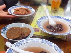 -粗茶淡饭(东关街店)