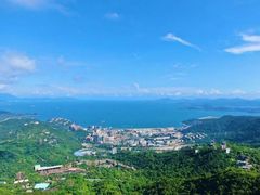 -大梅沙海滨公园