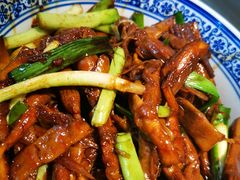 卤汁宜兴野笋干-品渔味湖鲜馆(拈花湾店)