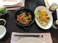-北京柏悦酒店·锦庭餐厅Dining Room