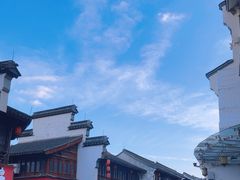 -衣裳街历史文化街区