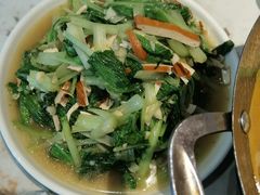 -小乡小镇·传承桐庐土菜·老板亲自烧的菜
