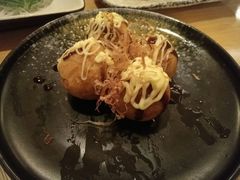 -古都日本料理(高桥路店)