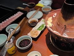 -1078號老北京涮肉(万达广场店)
