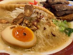 -雷门拉面·现熬骨汤(凯德来福士店)