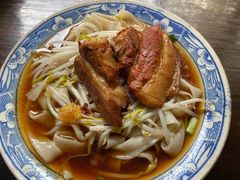 -佰仙面馆