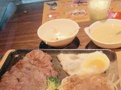 -豪享来牛排(人民店)