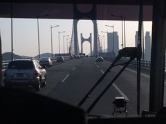 -广安大桥