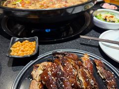 -小饕荟雅安贡椒鱼鲜馆(广福桥店)
