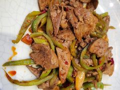 -清真·益鑫羊肉手抓馆(花园北街店)