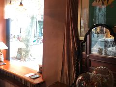 -古董花园(思南路42弄小区店)