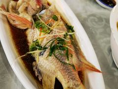 -范饭椰林川湘味海鲜·椰子鸡(三亚湾椰梦长廊店)