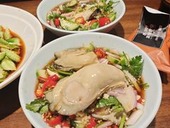 -乔街深夜食堂·小龙虾·高压锅生蚝(杭州总店)