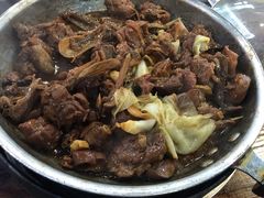 -同顺鹅庄(南华路店)