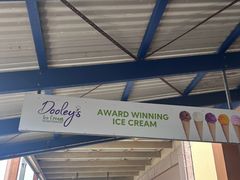 -Dooley's Premium Ice Cream