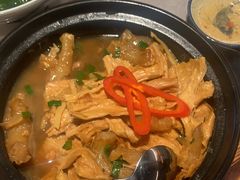 -潮道鱼仔店·潮汕味(长兴路店)