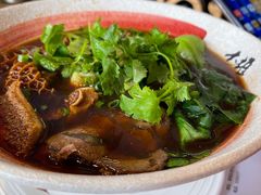 -静香HOUSE·全时段融合餐厅(七星欢乐颂店)