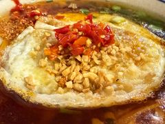 -矮子粉店1985·长沙米粉(湘春路店)
