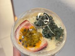 -宝珠奶酪(闵行仲盛店)