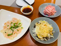 -河南盛世民航国际酒店·星空餐厅