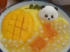 -扶摇树下·椒麻鲜活虾(石家庄勒泰广场店)