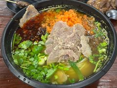 -一品飘香米线(一中总店)