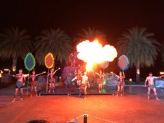 -清迈夜间动物园