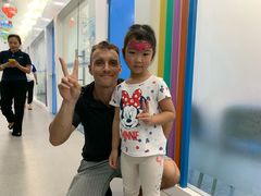 -关键词英语·青少儿·语言培训(红山天虹校区)