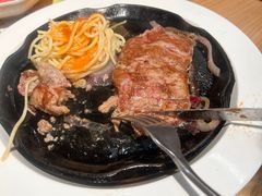 -豪客来牛排(商汇人和广场店)