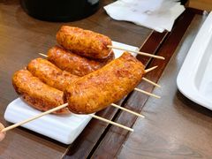 -老妈米线(大运河博物馆宝龙广场店)