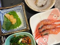 -亚马逊海鲜自助(王府井店)