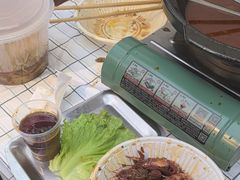 -蛙老爹·蜀香美蛙鱼头(王家湾店)